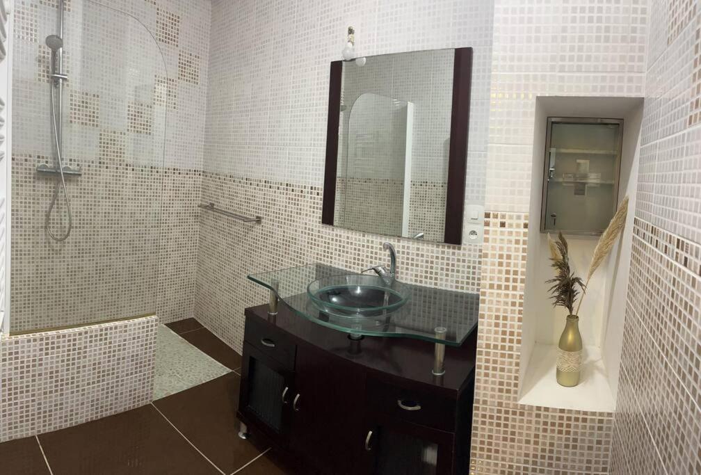 Le Logis Des Roses Villa Doue-la-Fontaine Ngoại thất bức ảnh
